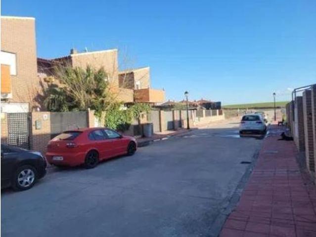 Casa Venta Erustes, Erustes