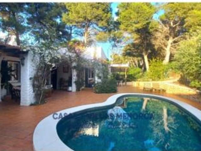 Casa Venta Es Mercadal, Urbanización Son Parc