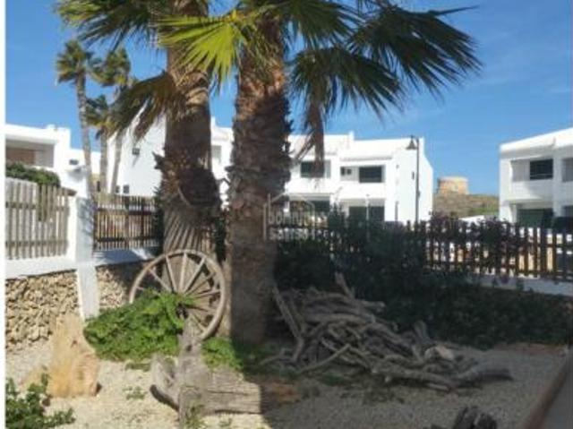 Casa Venta Es Mercadal, Fornells