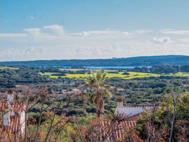 Casa Venta Es Mercadal, Fornells