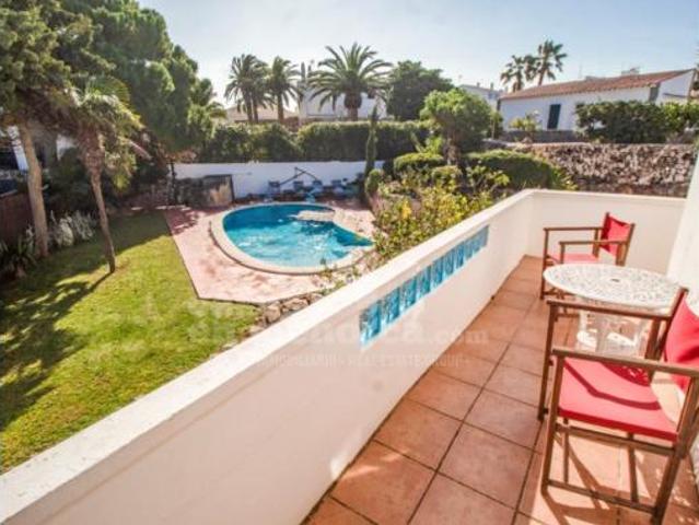 Casa Venta Es Castell, Biniatap Nou