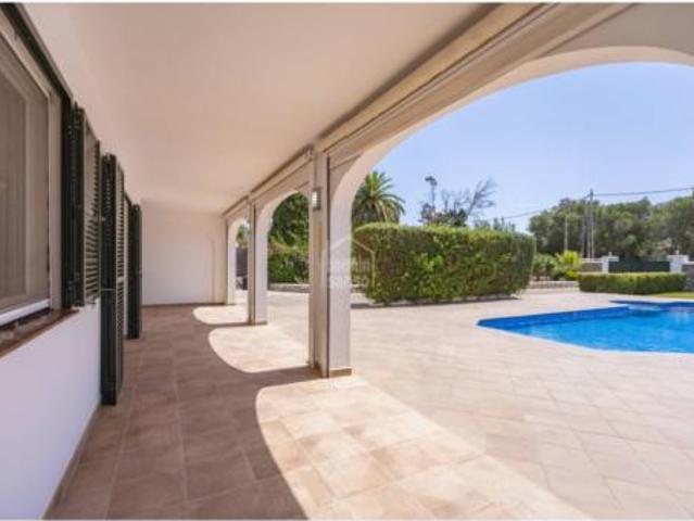 Casa Venta Es Castell, Es Castell