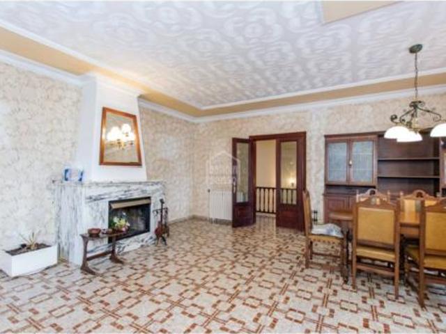 Casa Venta Es Castell, Es Castell