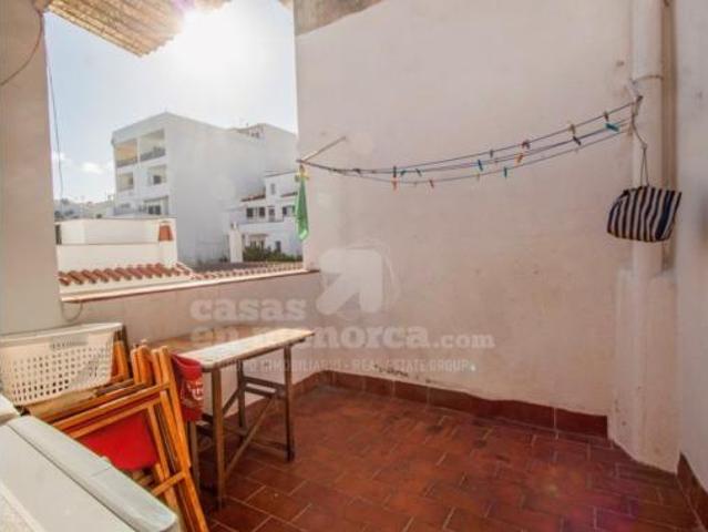 Casa Venta Es Castell, Es Castell