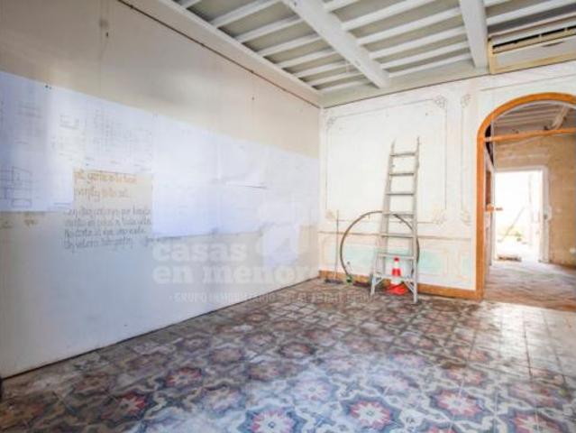 Casa Venta Es Castell, Es Castell