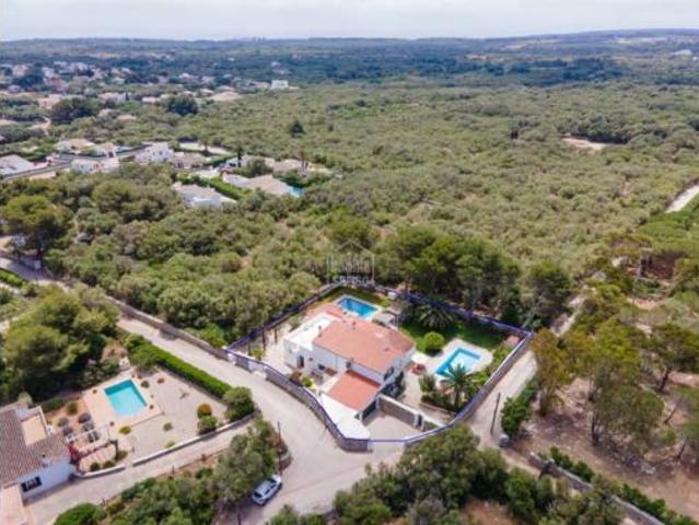 Casa Venta Es Castell, Es Castell