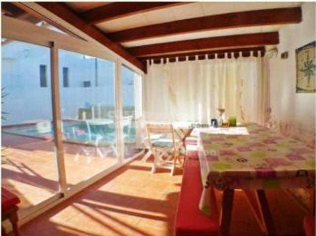 Casa Venta Es Castell, Trebalúger