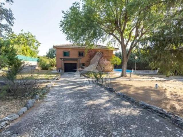 Casa Venta Escopete, Escopete