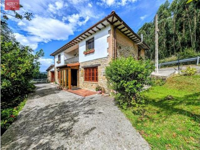 Casa Venta Escalante, Baranda