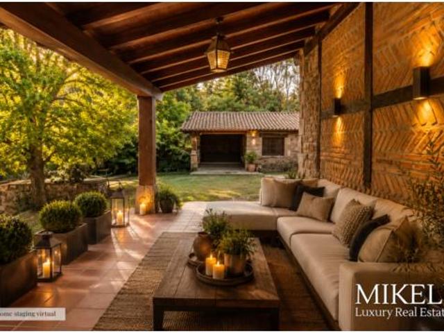 Casa Venta Escalante, Escalante