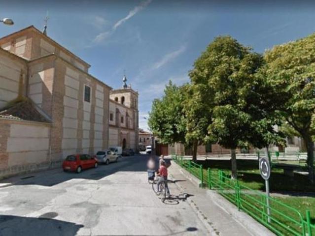 Casa Venta Escalona del Prado, Escalona del Prado