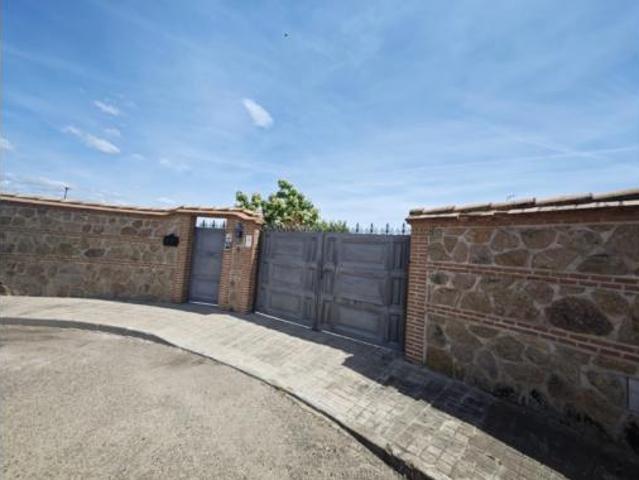Casa Venta Escalona, Escalona