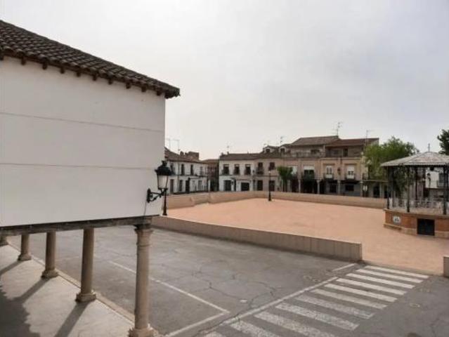Casa Venta Escalona, Escalona