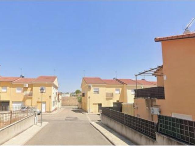 Casa Venta Escalona, Escalona