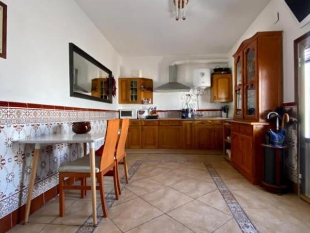 Casa Venta Escalonilla, Escalonilla