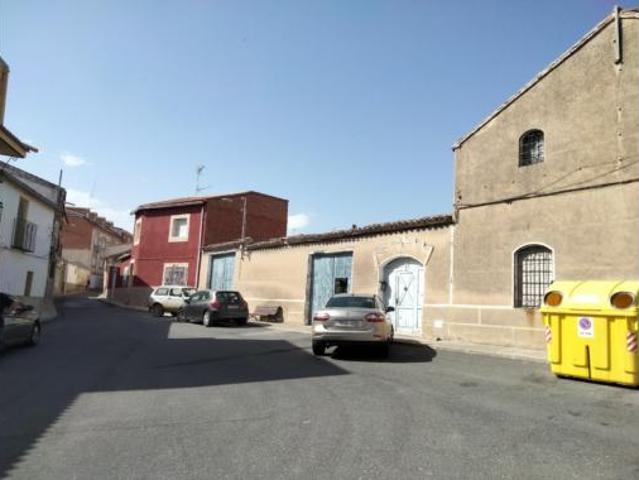 Casa Venta Escalonilla, Escalonilla