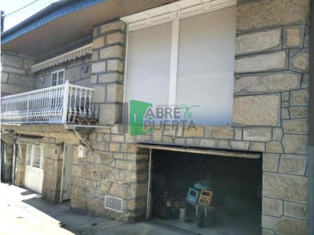 Casa Venta Esgos, A Cernada