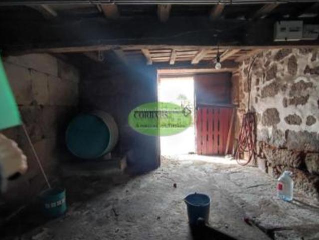 Casa Venta Esgos, A Cernada