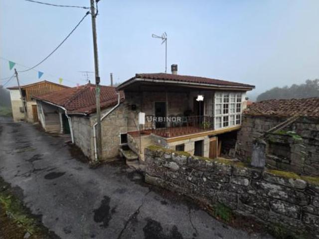 Casa Venta Esgos, Esgos Capital