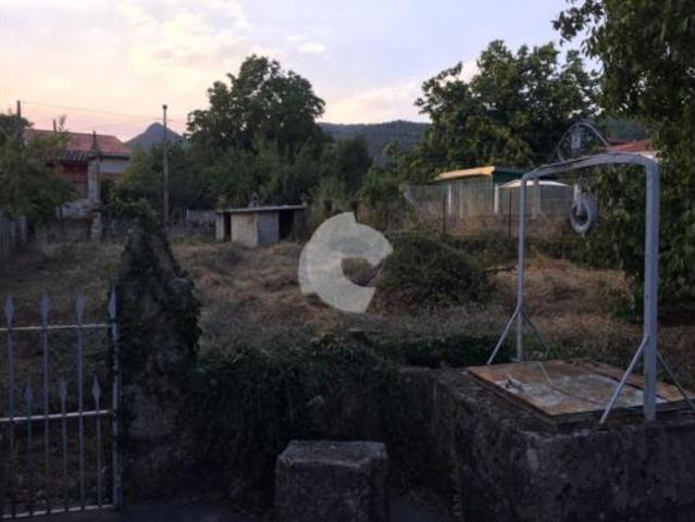 Casa Venta Esgos, Esgos Capital