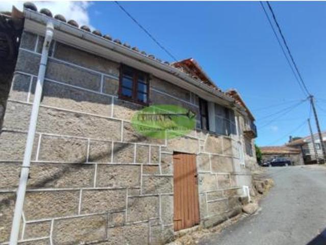 Casa Venta Esgos, Esgos Capital