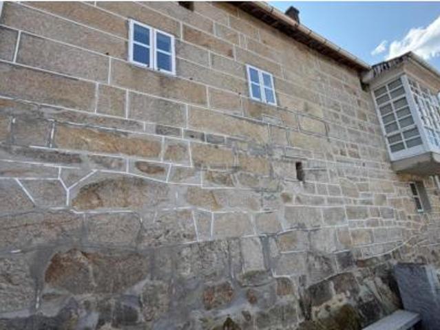 Casa Venta Esgos, Esgos Capital