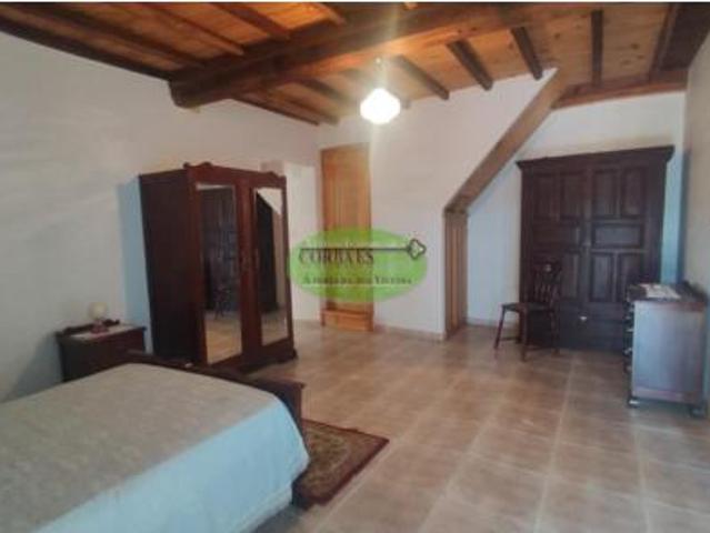 Casa Venta Esgos, Esgos Capital