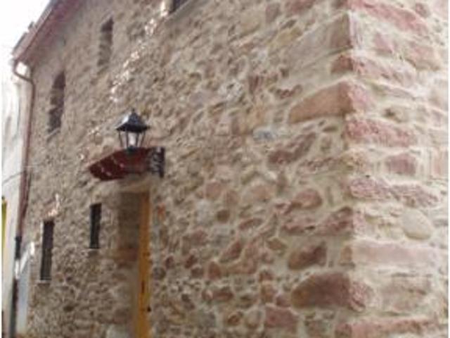 Casa Venta Eslida, Eslida