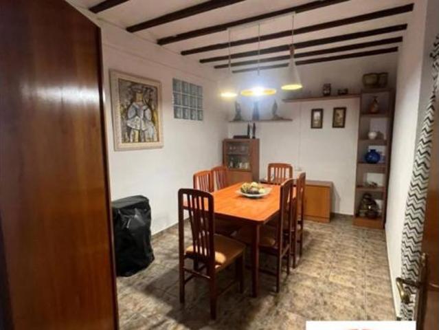 Casa Venta Eslida, Eslida