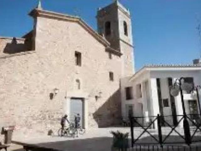 Casa Venta Eslida, Eslida