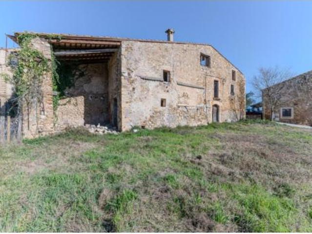 Casa Venta Esponellà, Esponellà