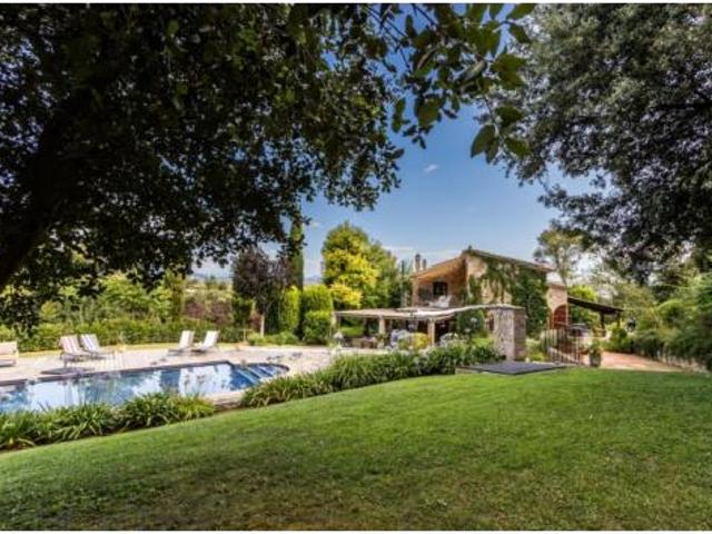 Casa Venta Esponellà, Esponellà