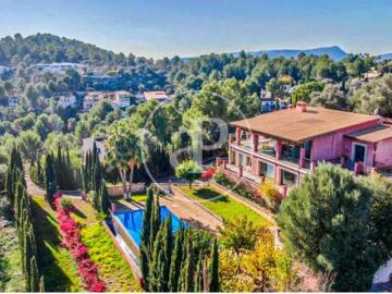 Casa Alquiler Esporles, Esporles