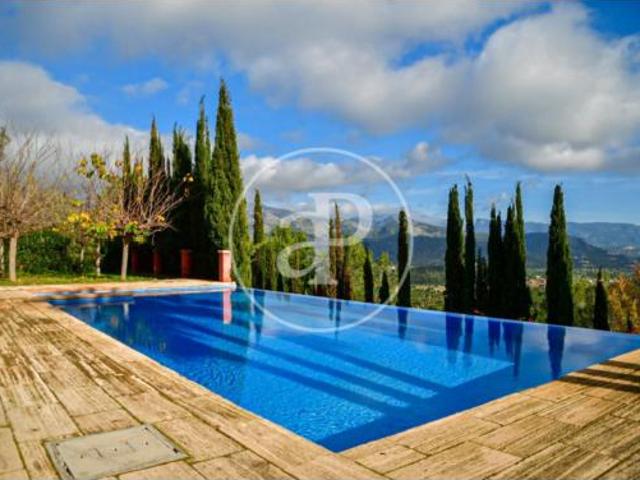 Casa Alquiler Esporles, Esporles