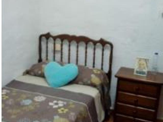 Casa Venta Espadilla, Espadilla