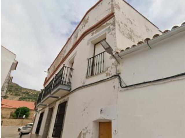 Casa Venta Esparragosa de Lares, Esparragosa de Lares