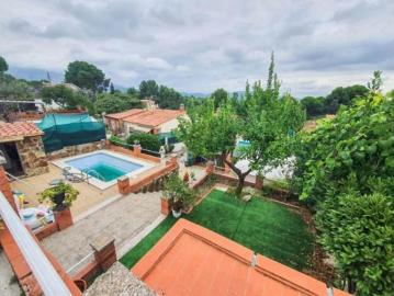 Casa Venta Esparreguera, Esparreguera