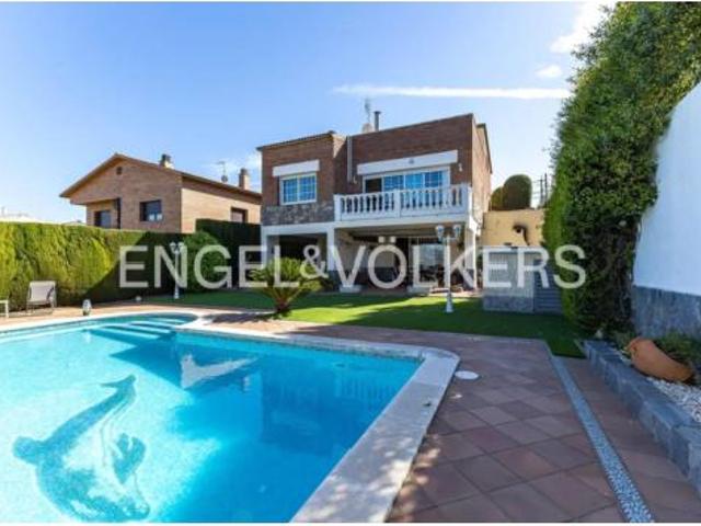 Casa Venta Esparreguera, Esparreguera