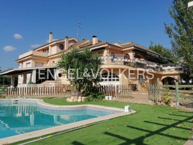 Casa Venta Esparreguera, Esparreguera