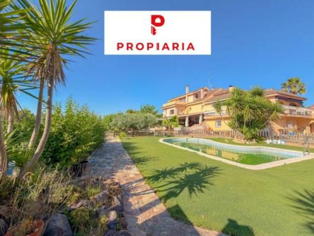 Casa Venta Esparreguera, Esparreguera