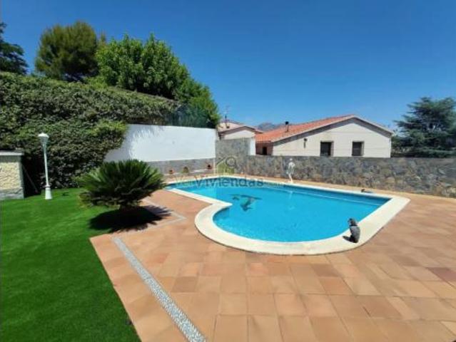 Casa Venta Esparreguera, Esparreguera