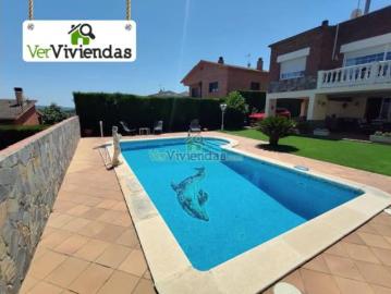 Casa Venta Esparreguera, Esparreguera