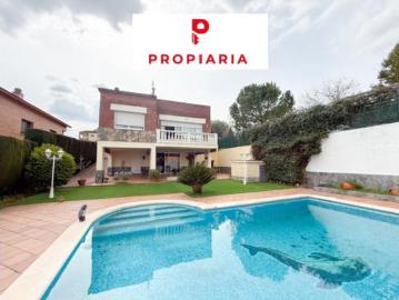 Casa Venta Esparreguera, Esparreguera