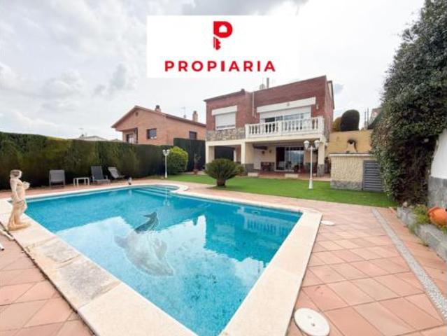 Casa Venta Esparreguera, Esparreguera