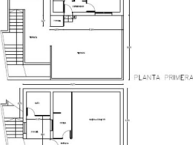 Casa Venta Esparreguera, Esparreguera