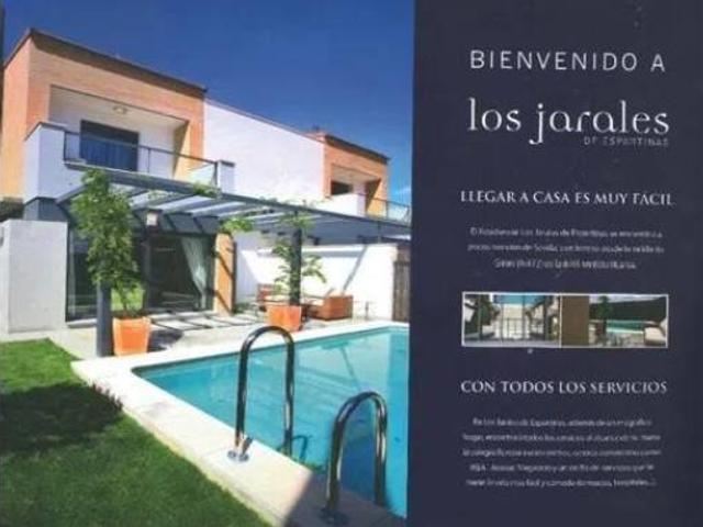 Casa Venta Espartinas, Espartinas