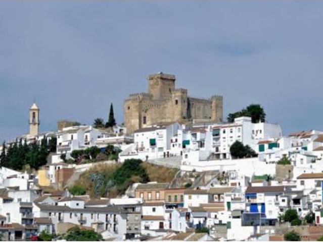 Casa Venta Espejo, Espejo