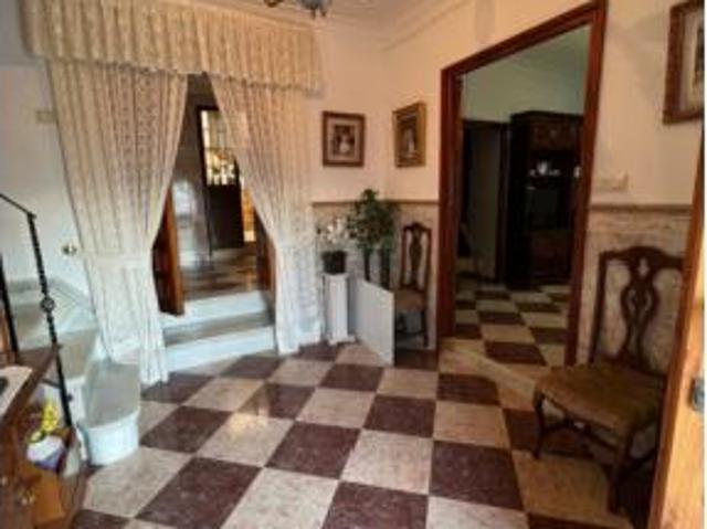 Casa Venta Espejo, Espejo