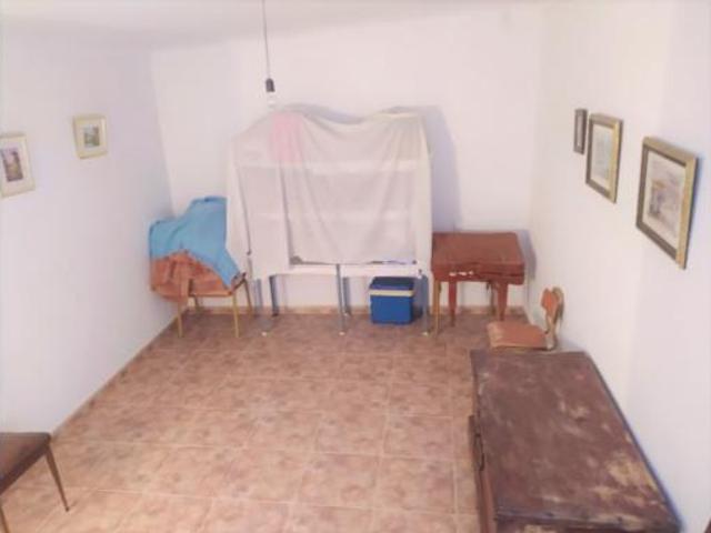 Casa Venta Espejo, Espejo