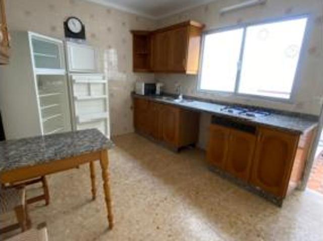 Casa Venta Espejo, Espejo